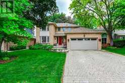 128 REEVE DRIVE | Markham Ontario | Slide Image One