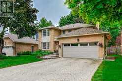 128 REEVE DRIVE | Markham Ontario | Slide Image Two