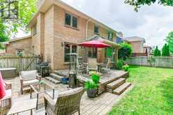 128 REEVE DRIVE | Markham Ontario | Slide Image Thirty-eight