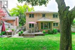 128 REEVE DRIVE | Markham Ontario | Slide Image Thirty-nine