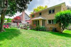 128 REEVE DRIVE | Markham Ontario | Slide Image Forty