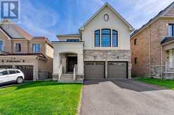 58 TESLA CRESCENT | East Gwillimbury Ontario | Slide Image One