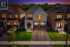 58 TESLA CRESCENT | East Gwillimbury Ontario | Slide Image Two