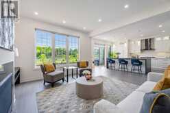 58 TESLA CRESCENT | East Gwillimbury Ontario | Slide Image Eight