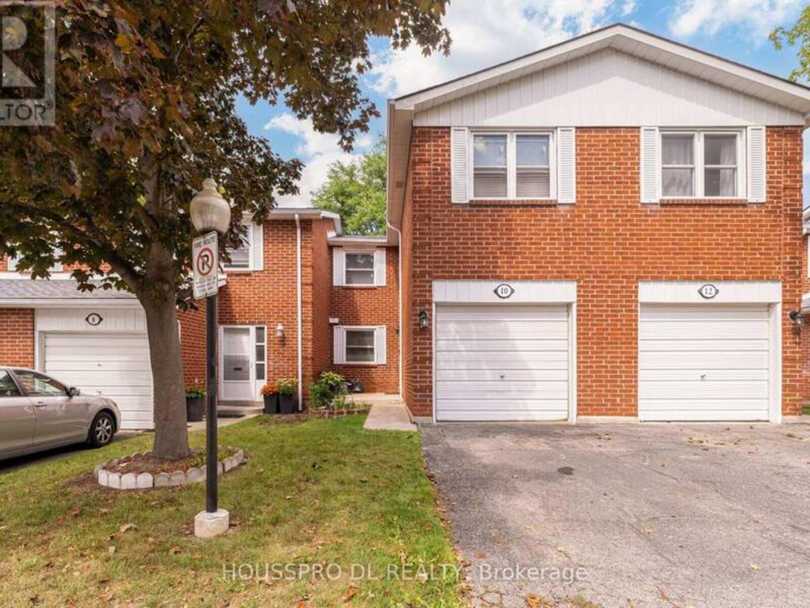 145 - 10 BOWMAN WAY, Markham, Ontario L3T 4Z7