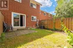145 - 10 BOWMAN WAY | Markham Ontario | Slide Image Thirty-nine