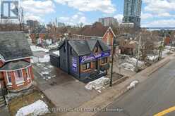 89 TORONTO STREET | Barrie Ontario | Slide Image One