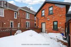 89 TORONTO STREET | Barrie Ontario | Slide Image Twenty-five