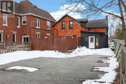 89 TORONTO STREET | Barrie Ontario | Slide Image Twenty-eight
