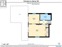 19 AUSTEN LANE | Barrie Ontario | Slide Image Twenty-one