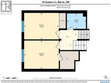 19 AUSTEN LANE | Barrie Ontario | Slide Image Twenty-two