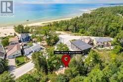 1221 RIVER ROAD E | Wasaga Beach Ontario | Slide Image One