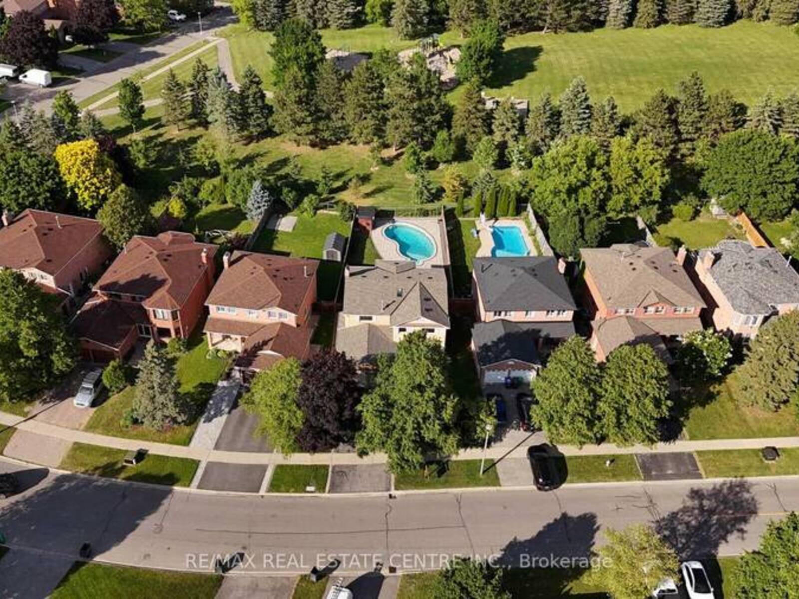 23 DEER VALLEY DRIVE, Caledon, Ontario L7E 2E3