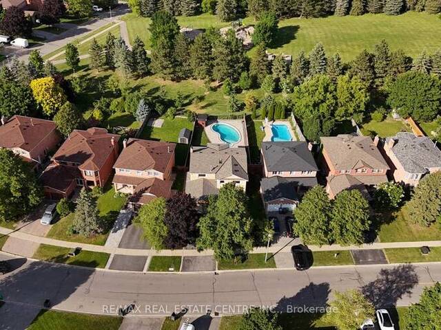 23 DEER VALLEY DRIVE Caledon Ontario, L7E 2E3 - 4 Bedrooms Home For Sale