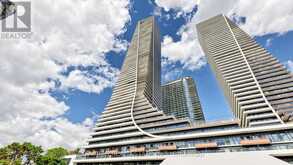 5806 - 30 SHORE BREEZE DRIVE | Toronto Ontario | Slide Image Two