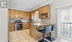 9 - 3038 HAINES ROAD | Mississauga Ontario | Slide Image Nine