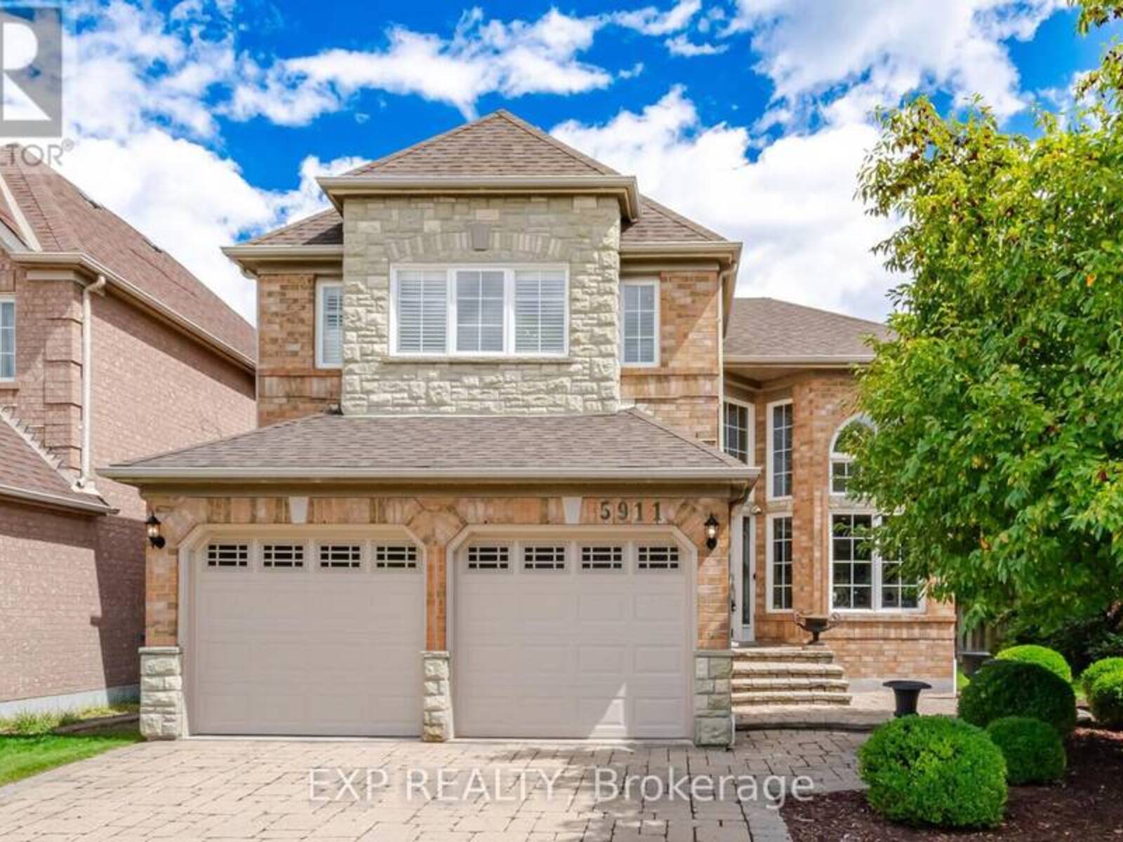 5911 GREENSBORO DRIVE, Mississauga, Ontario L5M 5S4