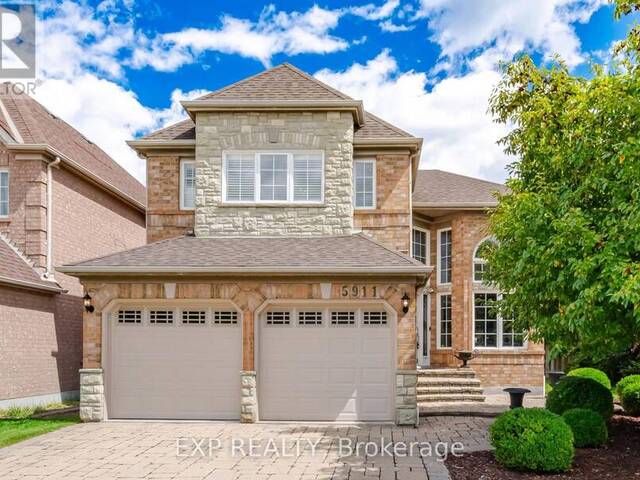 5911 GREENSBORO DRIVE Mississauga Ontario, L5M 5S4 - 3 Bedrooms Home For Sale
