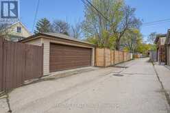 107 GLENDALE AVENUE | Toronto Ontario | Slide Image Thirty-six