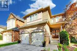 2324 WOODCREST DRIVE | Oakville Ontario | Slide Image One
