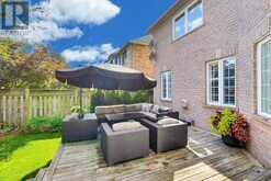 2324 WOODCREST DRIVE | Oakville Ontario | Slide Image Thirty-seven