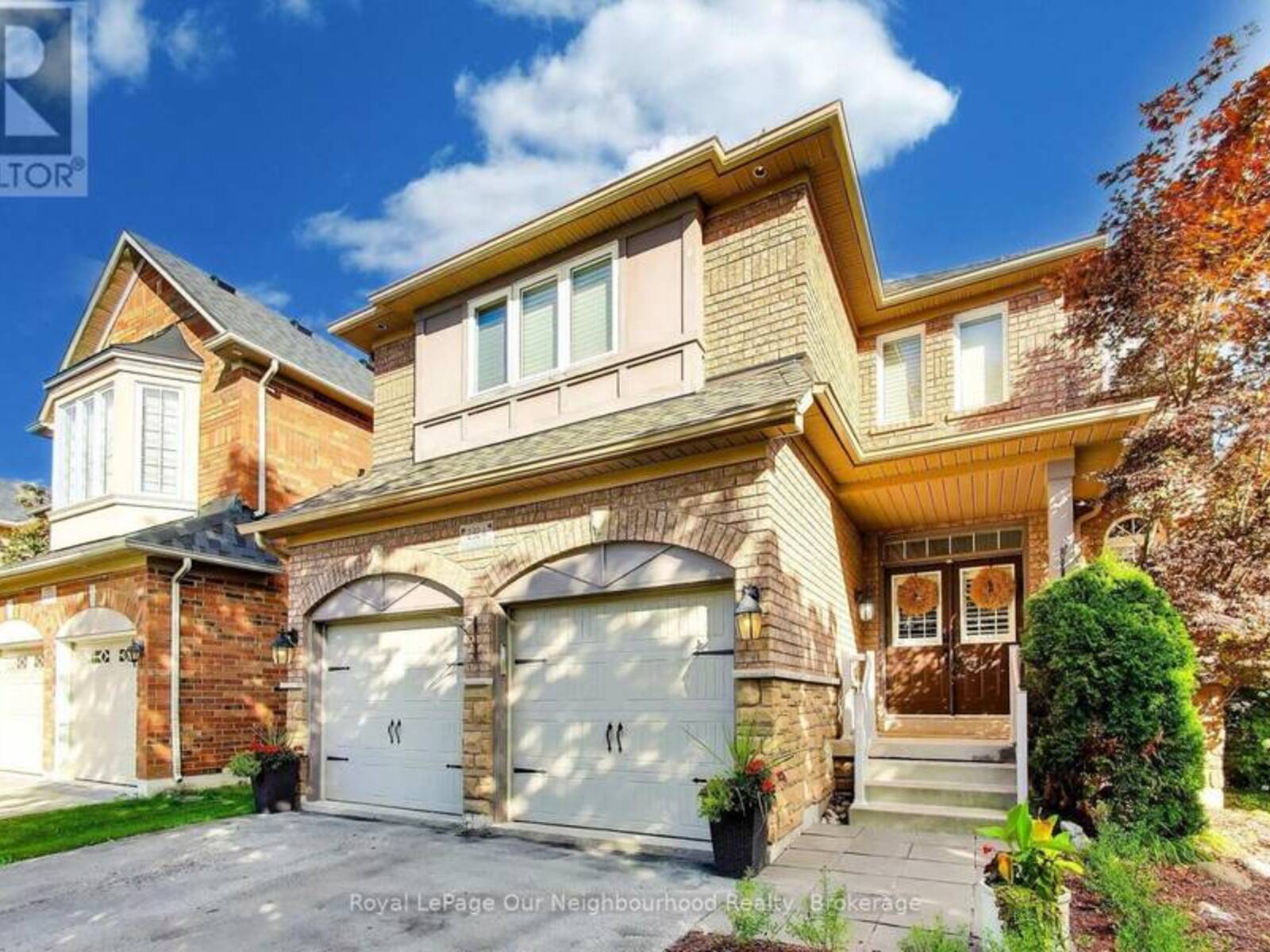 2324 WOODCREST DRIVE, Oakville, Ontario L6M 4C5