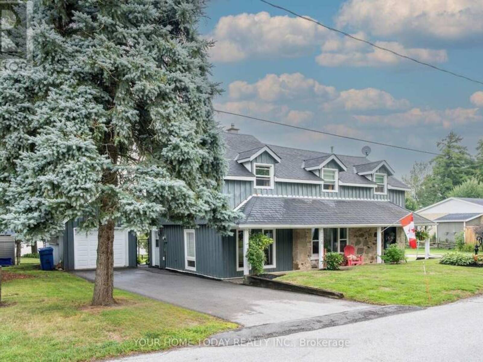 126 GZOWSKI STREET, Guelph-Eramosa, Ontario N0B 2K0