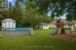 977 COUNTY RD 38 | Campbellford Ontario | Slide Image Thirty-one