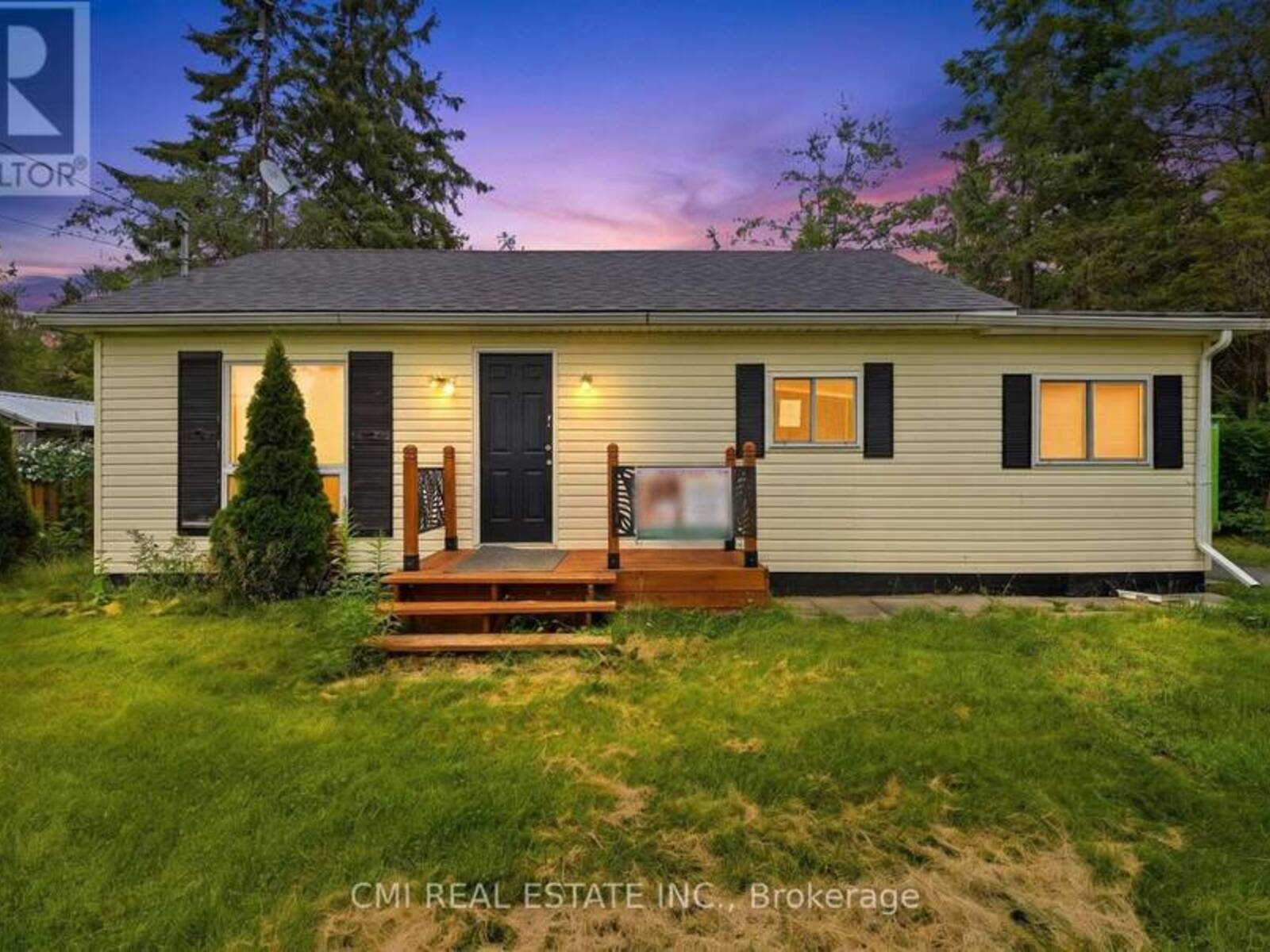 977 COUNTY RD 38, Campbellford, Ontario K0L 1L0