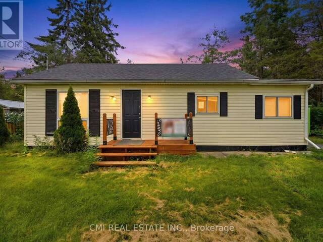 977 COUNTY RD 38 Campbellford Ontario, K0L 1L0 - 2 Bedrooms Home For Sale