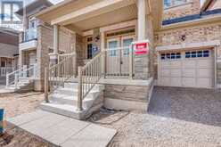 59 HAGER CREK TERRACE | Hamilton Ontario | Slide Image Four