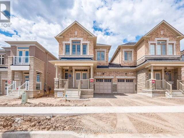 59 HAGER CREK TERRACE Hamilton Ontario, L8B 1Z3 - 4 Bedrooms Home For Sale