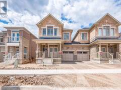 59 HAGER CREK TERRACE Hamilton Ontario, L8B 1Z3