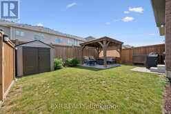 31 WILLIAM DUNLOP STREET | Kitchener Ontario | Slide Image Thirty-four