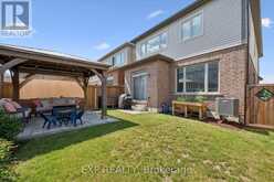 31 WILLIAM DUNLOP STREET | Kitchener Ontario | Slide Image Thirty-seven