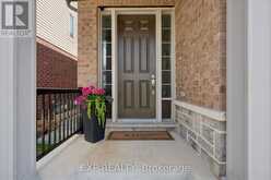 31 WILLIAM DUNLOP STREET | Kitchener Ontario | Slide Image Four