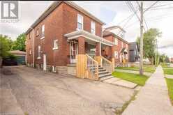 39 PARK STREET | Welland Ontario | Slide Image Two