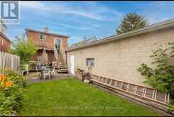 39 PARK STREET | Welland Ontario | Slide Image Five