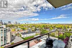 LPH 1 - 2 CLAIRTRELL ROAD | Toronto Ontario | Slide Image Nineteen
