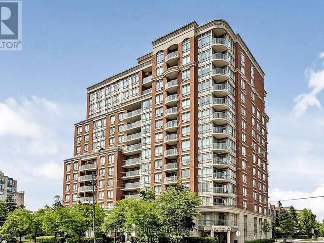 LPH 1 - 2 CLAIRTRELL ROAD Toronto Ontario, M2N 7H5 - 3 Bedrooms Condo For Sale