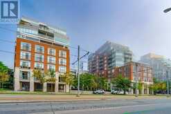 602E - 500 QUEENS QUAY W | Toronto Ontario | Slide Image Thirty-eight