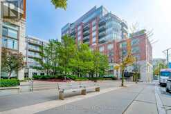 602E - 500 QUEENS QUAY W | Toronto Ontario | Slide Image Thirty-nine
