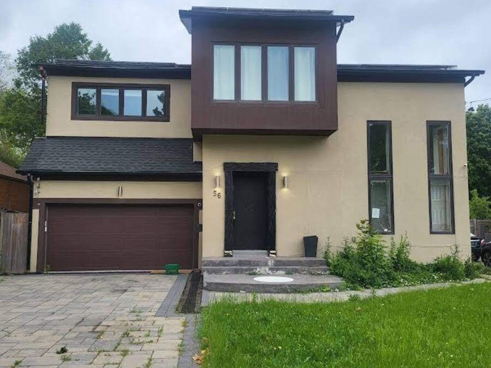 56 MARTINDALE ROAD, Toronto, Ontario M1M 2C1