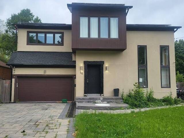 56 MARTINDALE ROAD Toronto Ontario, M1M 2C1 - 7 Bedrooms Home For Sale