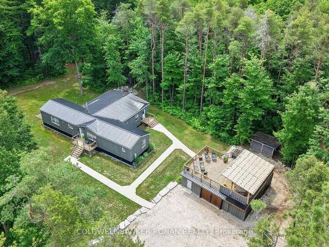 9087 WEBSTER ROAD Adjala-Tosorontio Ontario, L0M 1K0 - 4 Bedrooms Home For Sale