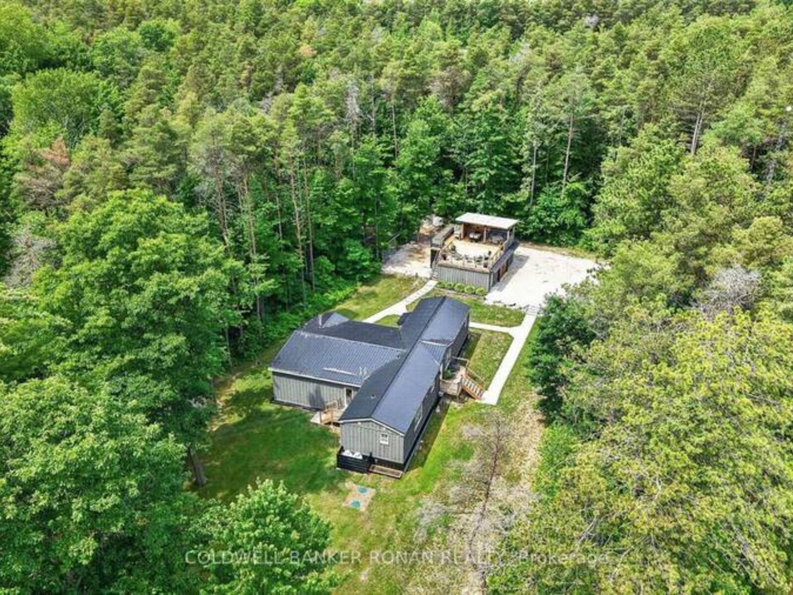 9087 WEBSTER ROAD, Adjala-Tosorontio, Ontario L0M 1K0