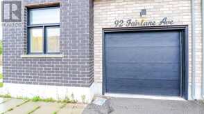 92 FAIRLANE AVENUE | Barrie Ontario | Slide Image Four