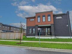 92 FAIRLANE AVENUE Barrie Ontario, L9J 0M9