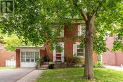 22 PEEL AVENUE | Brampton Ontario | Slide Image One