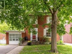 22 PEEL AVENUE Brampton Ontario, L6W 1X2